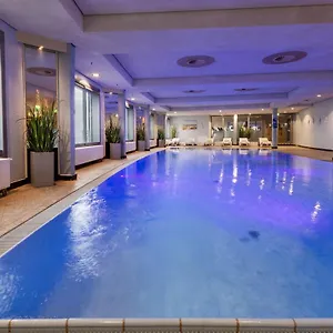 Szálloda Maritim Frankfurt, Frankfurt am Main