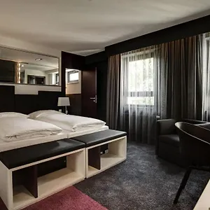 Otel Bliss, Frankfurt am Main