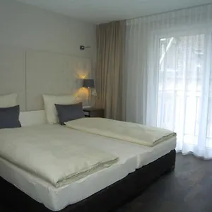 4* Hotel Europa Style