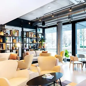 Apart Otel Staycity Frankfurt Airport, Frankfurt am Main