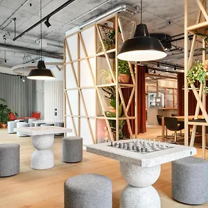 4* Апарт-отель Stayery Frankfurt Sachsenhausen