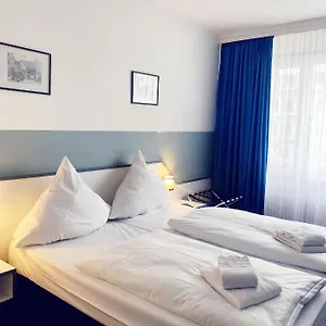 3* Apartahotel Kraeme Am Roemer - Self Check In