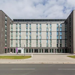 Premier Frankfurt Messe ホテル