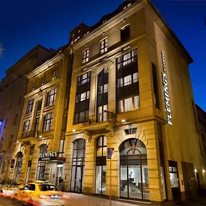 Otel Flemings Frankfurt-central, Frankfurt am Main