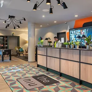 3* Отель - The Niu, Charly Frankfurt By Ihg