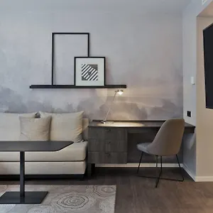 4* Отель By Marriott Frankfurt Center