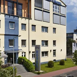 4* Hotel Flemings Conference Frankfurt