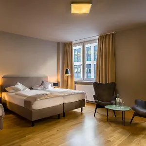 Otel Munique Frankfurt, Frankfurt am Main