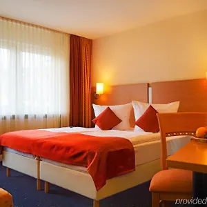 Otel Plaza, Frankfurt am Main