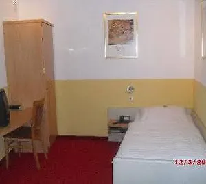 3* Hotel Hubler