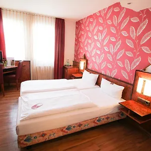 3* Hotel Miramar Am Roemer