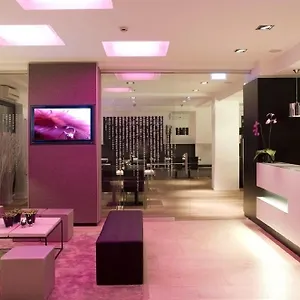 Pearl Design - Frankfurt Hotel