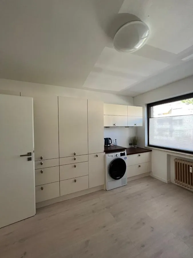 Moblierte Apartments In Frankfurt Am Main - Seckbach 0*,