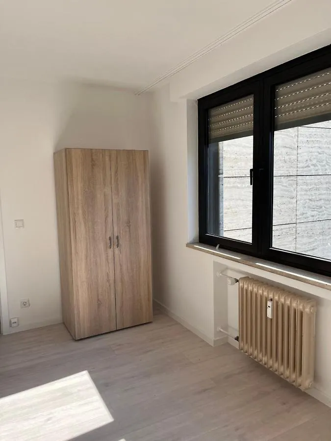 Moblierte Apartments In Frankfurt Am Main - Seckbach